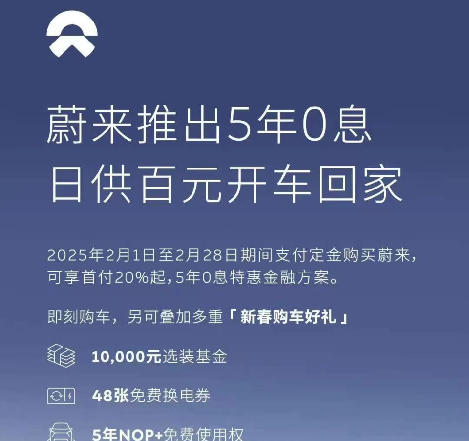 蔚来汽车涨价啦蔚来汽车涨价啦，探究未来电动汽车市场的新动态