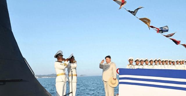 美韩领导人会晤无果传递何信号美国和韩国领导人的会晤没有取得预期的结果，可能传递出以下几个信号