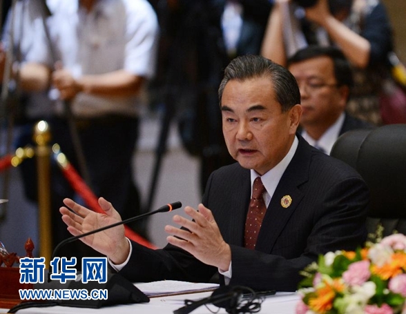 王毅宣布老挝成为上合成员国王毅宣布老挝成为上合组织成员国，背后的意义与影响分析